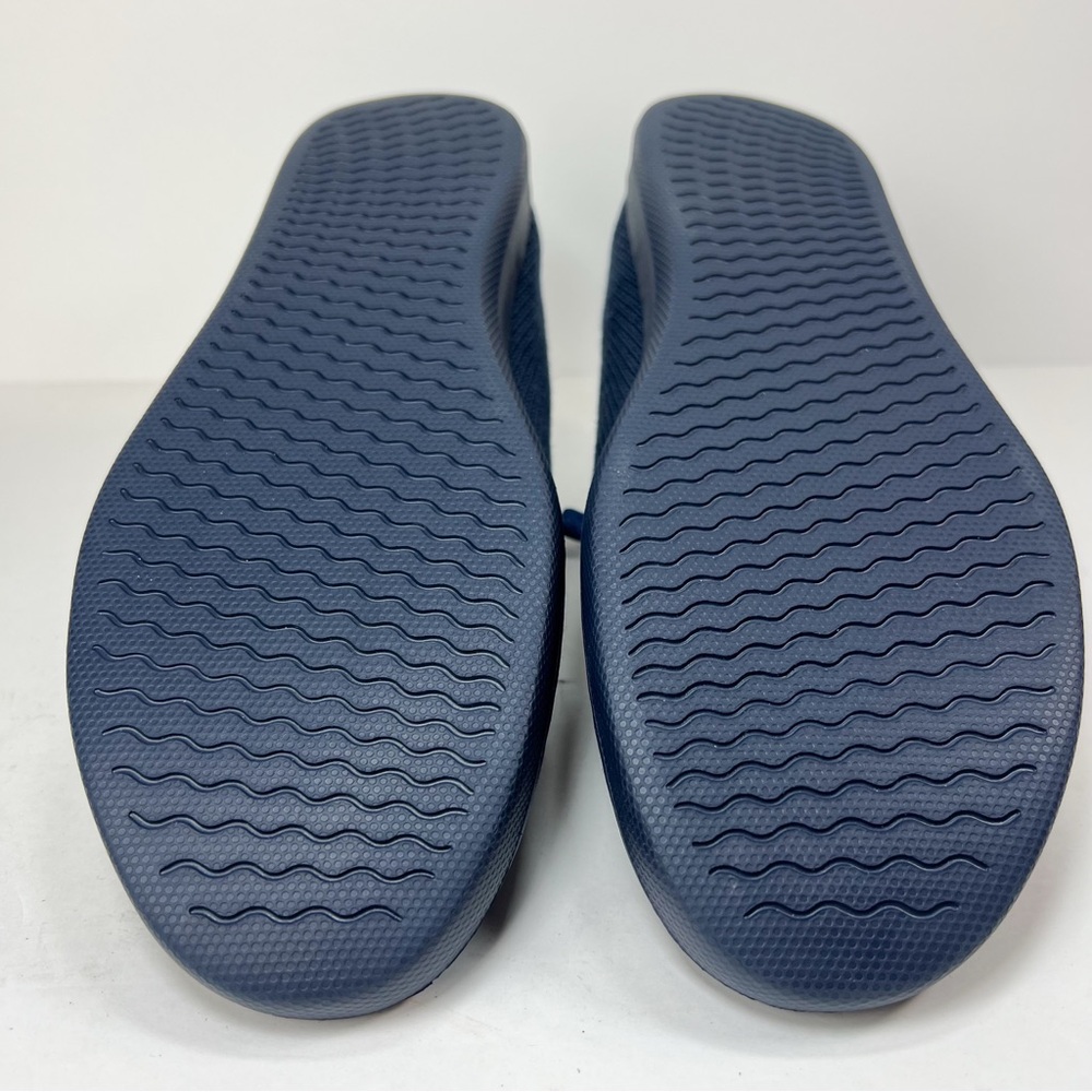 Allbirds Men's Blue Casual Sneakers - Picture 11 of 12